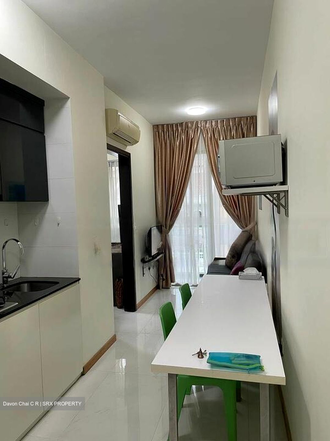 City Loft (D8), Apartment #482081461